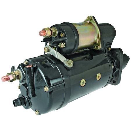 Wai Global STRDR 37MT 12V 6464N